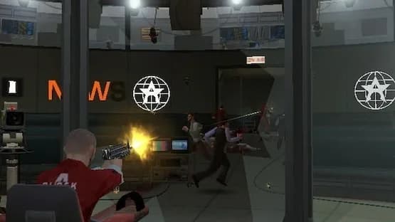 State of Emergency 2 — Screenshots