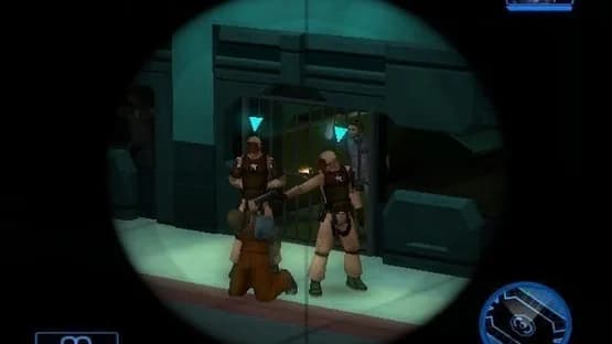 State of Emergency 2 — Screenshots