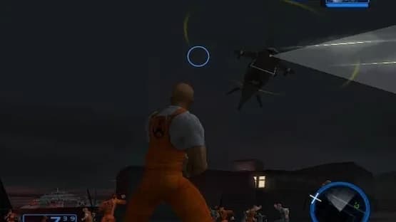 State of Emergency 2 — Screenshots