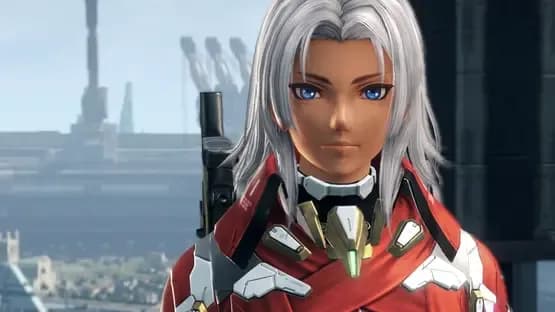 Xenoblade Chronicles X: Definitive Edition — Screenshots