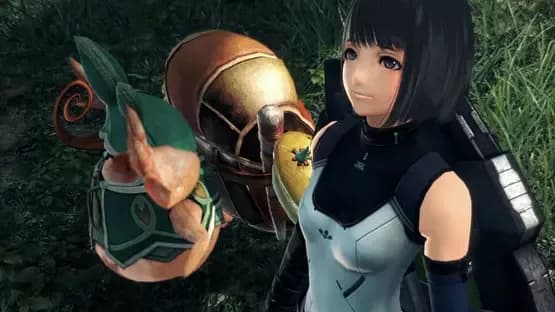 Xenoblade Chronicles X: Definitive Edition — Screenshots