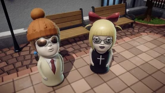 Death Note: Killer Within — Screenshots