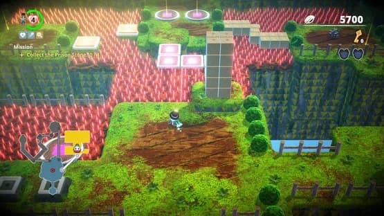 Snow Bros. Wonderland — Screenshoty