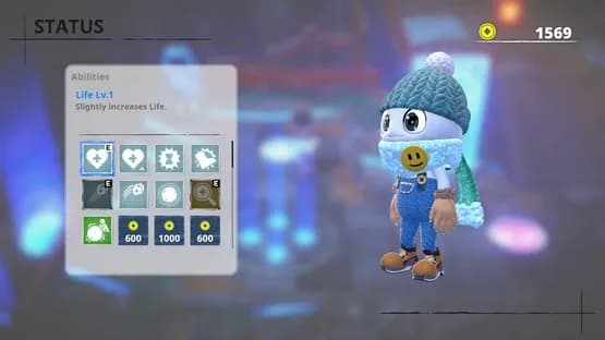Snow Bros. Wonderland — Screenshoty