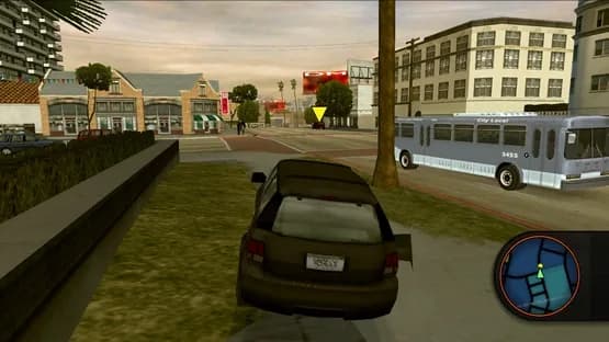 24: The Game — Screenshoty