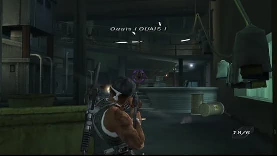 50 Cent: Bulletproof — Screenshoty