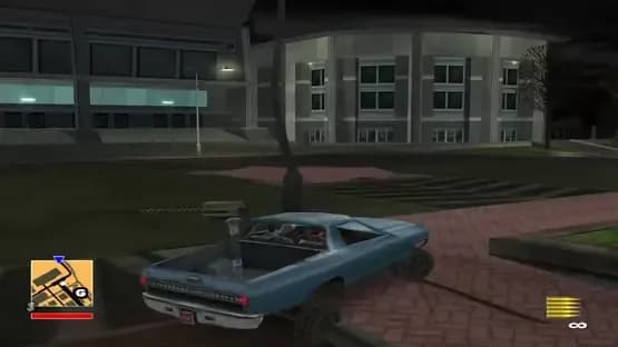 RoadKill — Screenshots