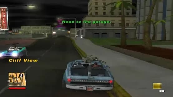 RoadKill — Screenshots