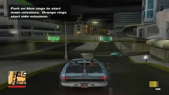 RoadKill — Screenshots