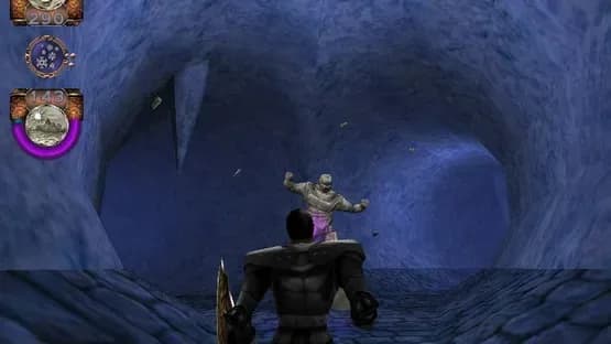Crusaders of Might and Magic — Screenshoty