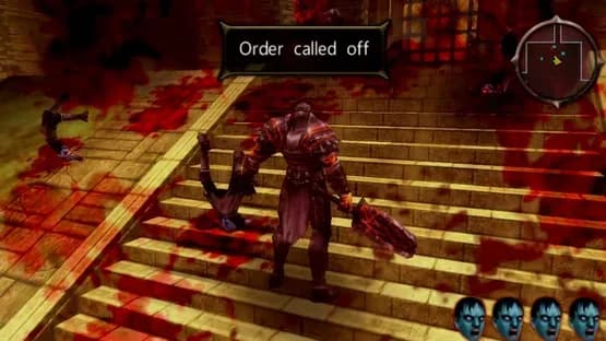 Undead Knights — Screenshots