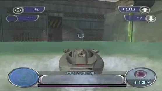 SpyHunter 2 — Screenshoty