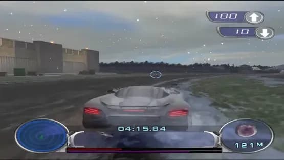 SpyHunter 2 — Screenshoty