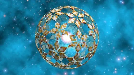 Globesweeper: Hex Puzzler — Screenshots
