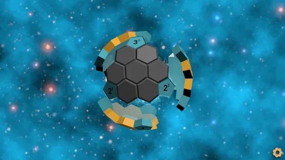 Globesweeper: Hex Puzzler — Screenshots