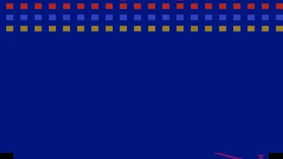 Circus Atari — Screenshoty