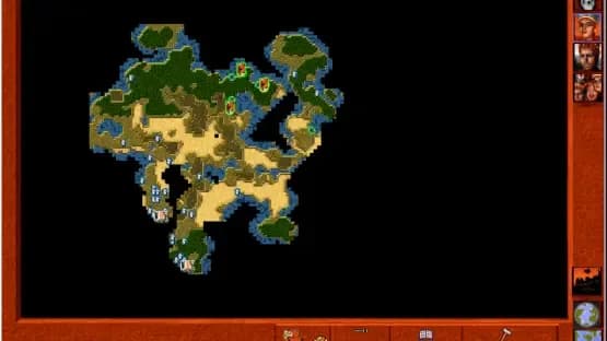 The Rise & Rule of Ancient Empires — Screenshoty