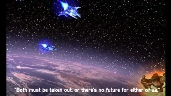 Gradius V — Screenshoty