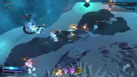 Shape of Dreams — Screenshots