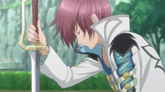 Tales of Graces F Remastered — Screenshots