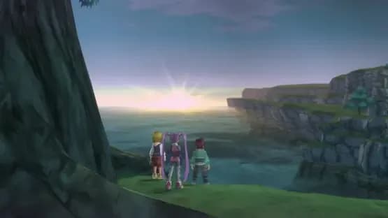 Tales of Graces F Remastered — Screenshots