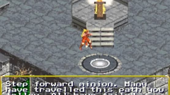 Gauntlet Dark Legacy — Screenshots