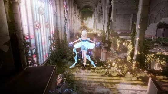 Infinity Nikki — Screenshots