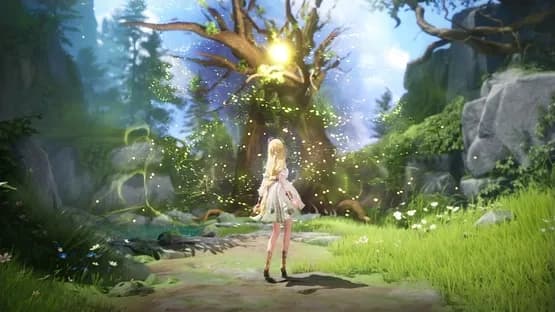 Infinity Nikki — Screenshots