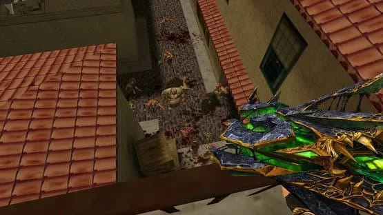 Counter-Strike Nexon — Screenshoty