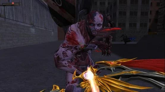 Counter-Strike Nexon — Screenshoty