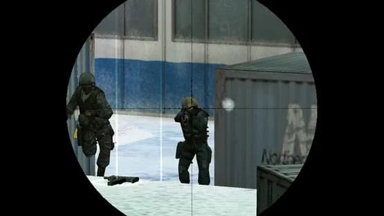 Counter-Strike Nexon — Screenshoty