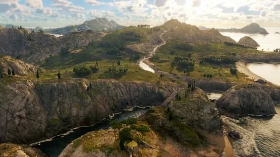 Anno 117: Pax Romana — Screenshots