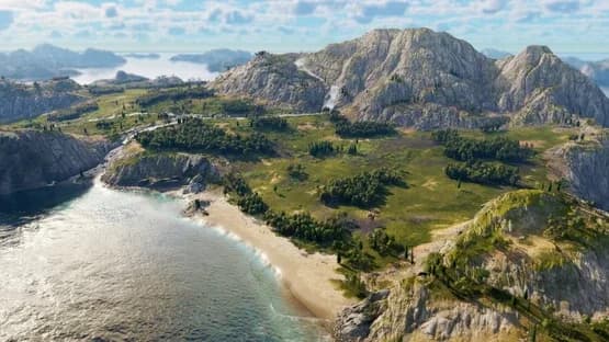 Anno 117: Pax Romana — Screenshots