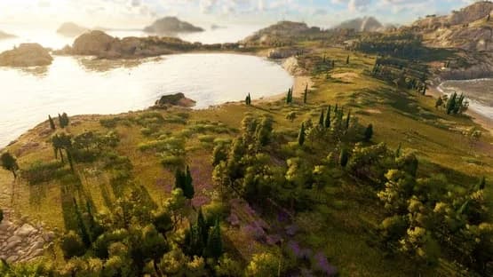 Anno 117: Pax Romana — Screenshots