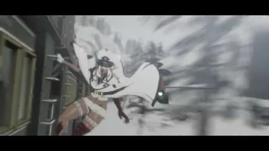 Guilty Gear: Strive - Nintendo Switch Edition — Screenshoty