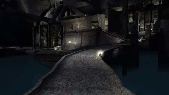 Sentinel: Descendants in Time — Screenshoty
