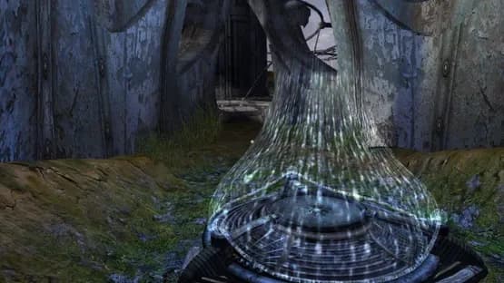 Sentinel: Descendants in Time — Screenshoty