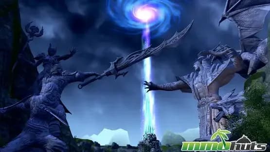 Legend of Silkroad — Screenshoty