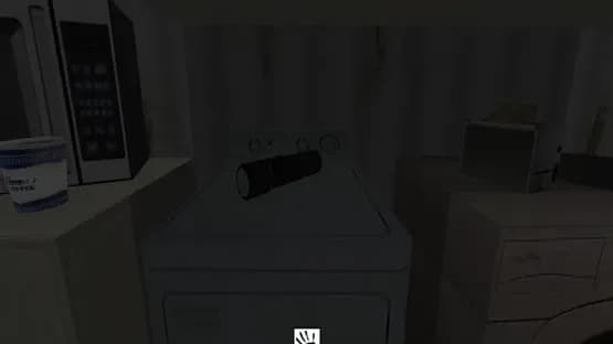 Slender's Woods — Screenshoty