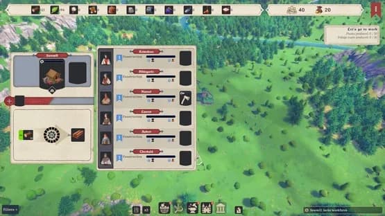 City Tales: Medieval Era — Screenshots
