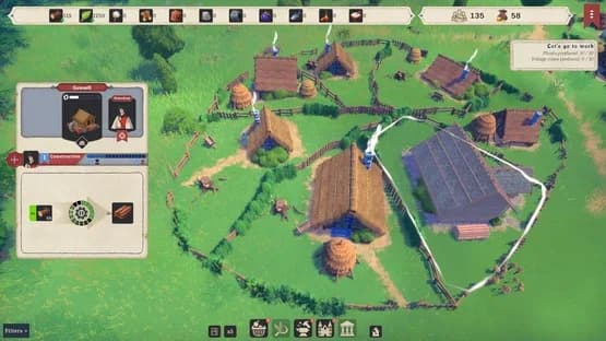 City Tales: Medieval Era — Screenshots