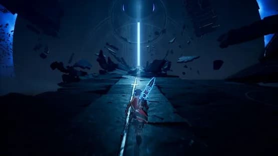 Empyreal — Screenshoty