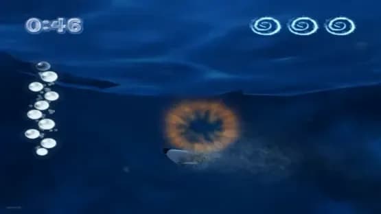 Happy Feet — Screenshoty