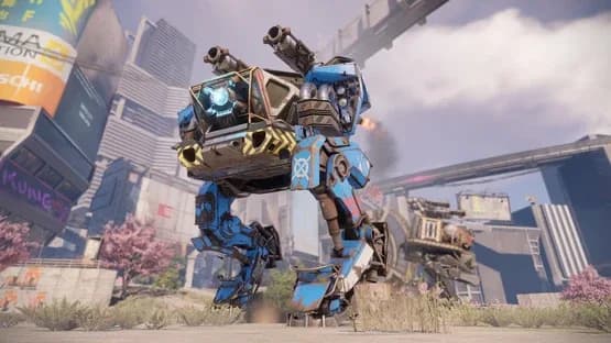 Crossout — Screenshoty
