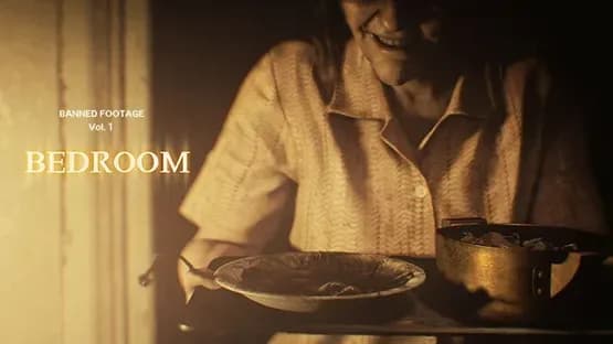 Resident Evil 7: Biohazard - Banned Footage Vol. 1 — Screenshots
