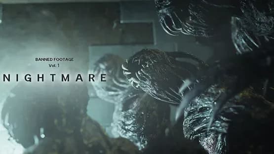 Resident Evil 7: Biohazard - Banned Footage Vol. 1 — Screenshots