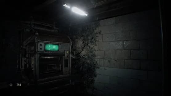 Resident Evil 7: Biohazard - Banned Footage Vol. 1 — Screenshots