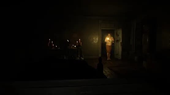 Resident Evil 7: Biohazard - Banned Footage Vol. 1 — Screenshots