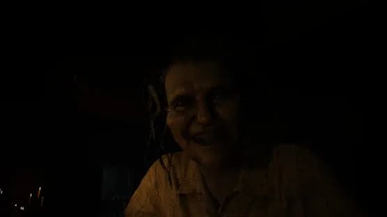 Resident Evil 7: Biohazard - Banned Footage Vol. 1 — Screenshots