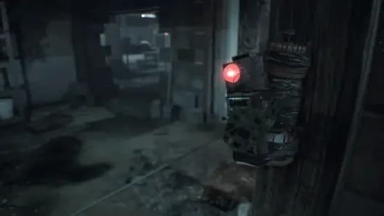 Resident Evil 7: Biohazard - Banned Footage Vol. 2 — Screenshots